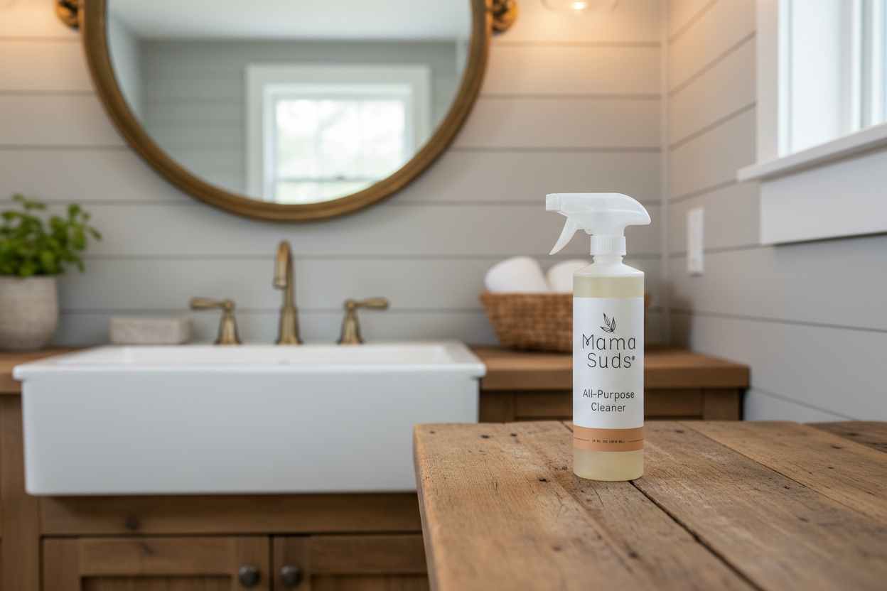 All-Purpose Cleaner Spray