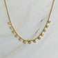 Point Your Beauty Out Necklace
