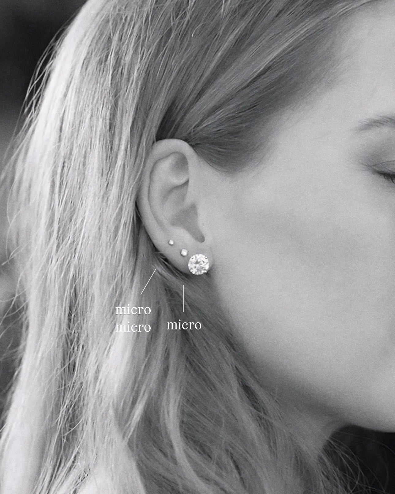 Micro Studs