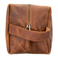 Eve Leather Dopp Kit, Large