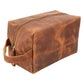 Eve Leather Dopp Kit, Large