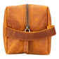 Eve Leather Dopp Kit, X Large