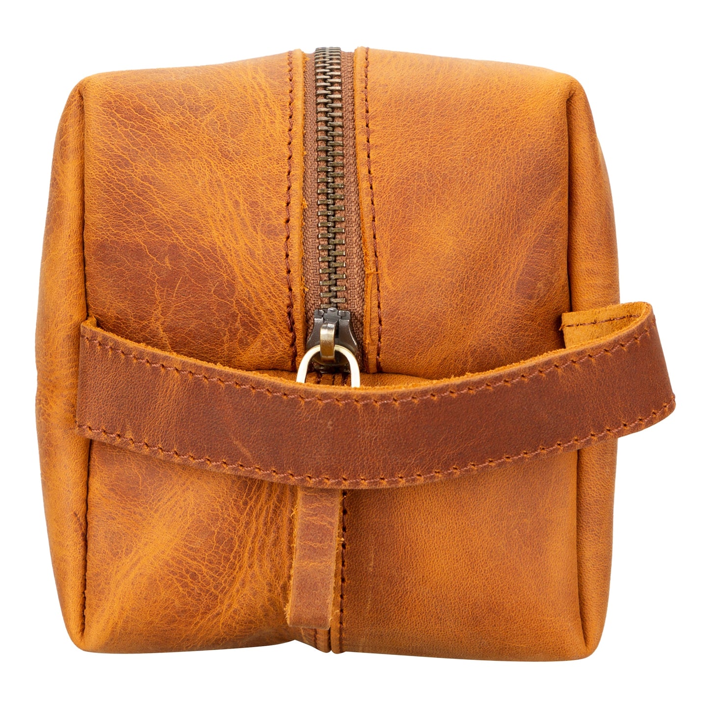 Eve Leather Dopp Kit, X Large