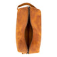 Eve Leather Dopp Kit, X Large