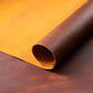Marion Samsung Galaxy S26 Plus Leather Case – Genuine Leather Slim Cover