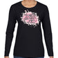 Thoughts Create Reality Women's Long Sleeve Shirt