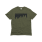 Be Still Unisex Eco-Triblend Tee