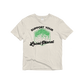 Support Your Local Planet Unisex Eco-Cotton Tee