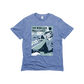 Wind and Waves Unisex Eco-Triblend Tee