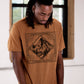 Go Outside and Explore Unisex Eco-Triblend Tee