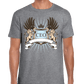 CEO Lion Crest Men's T-shirt