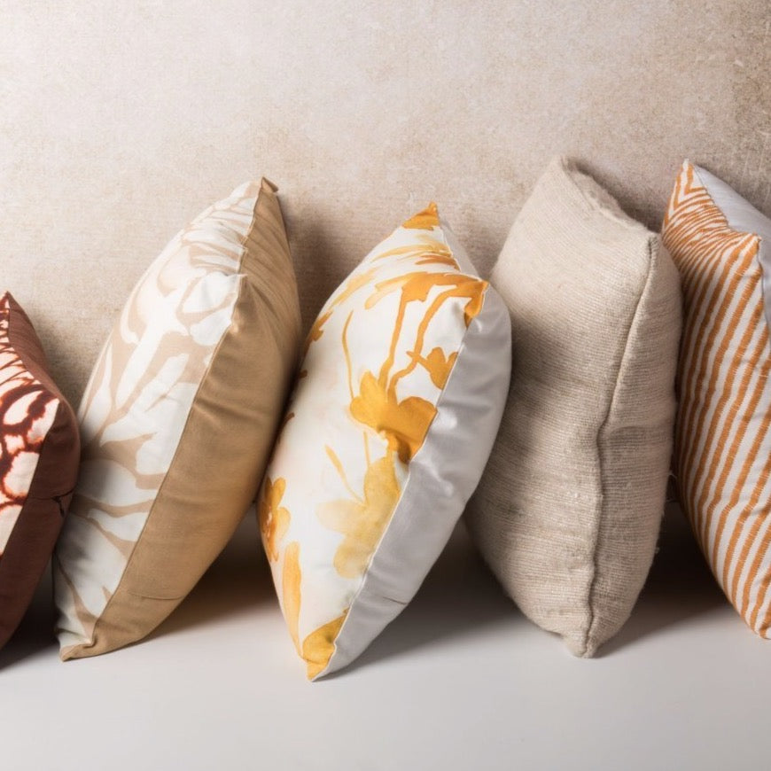 CUSHION - ARRABIDA