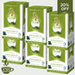 Sencha Green Tea w. Japanese Matcha Organic Fairtrade 20ct