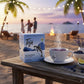 Blueberry Lavender Organic Tea