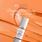Organic Pumpkin Enzyme Serum – Vitamin E Glow Serum for Exfoliation, Collagen & Instant Radiance