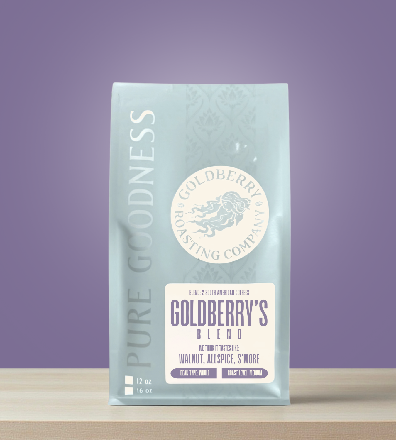 Goldberry's Blend
