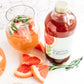 Grapefruit & Rosemary Cocktail-Mocktail Mixer, 16 fl oz