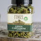 Gourmet Green Cardamom Whole