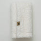 ANGEL PLUSH BLANKET | LITTLE - WHISPER WHITE