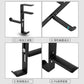 POYATU Headphone Stand For Bose Headphone Bracket For Razer Wall Headset Holder For SONY Hanger Under Desk Hook For JBL Display