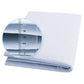 180/200/280/300/320/370/400 g/m² einseitig klebendes Wattevlies aus Baumwolle, cremefarbenes Zwischenfutter, perfekt für Handtaschen, Bastelarbeiten, DIY-Stoffe