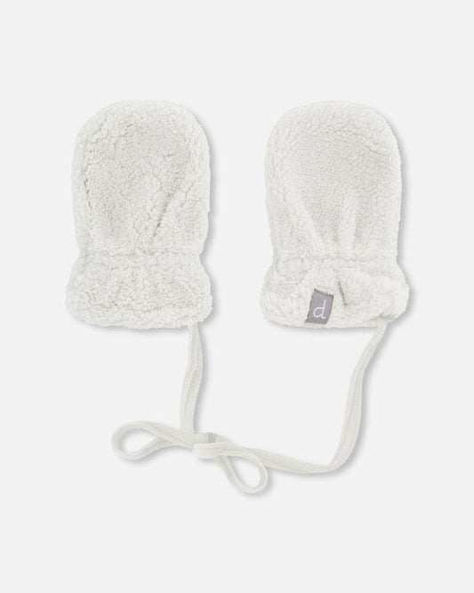 Baby-Sherpa-Fäustlinge