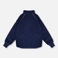 Mid-Season TEKNIK Windfleece Jacket Navy Blue