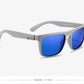 Fashion Guy's Sun Glasses From KDEAM Polarized Sunglasses Men Classic Design All-Fit Mirror Sunglass With Brand Box CE