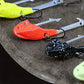 SUNMILE Angel-Gummiköder Tintenfisch 20g/60g/80g/100g/120g/150g Leuchtend/UV-Tintenfisch-Jig Angelköder für Meeresangeln Wobbler Köder