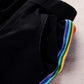 Neuer Frühling Herbst Baby Freizeit Trainingsanzug Kinder Jungen Mädchen Hoodies Hosen 2tlg/Sets Kinder Baumwollkleidung Säugling Mode Sportbekleidung