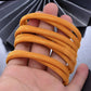 New 24K 4Pcs/lot Dubai Gold Color Bangles For Women  Ethiopian Wedding Bangles Bracelet Jewelry