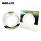 Mavllos Full Sink Fluorocarbon Angelschnur 50m 100m 100% Monofilament Karpfenschnur Vorfach Japanische Kohlefaserschnur
