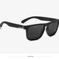 Fashion Guy's Sun Glasses From KDEAM Polarized Sunglasses Men Classic Design All-Fit Mirror Sunglass With Brand Box CE
