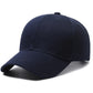 Großhandel Kostenloses individuelles Logo Unisex Denim Hochwertige Dad-Mütze mit gesticktem Logo Baseballkappe für Eltern Strand Klassischer Sport