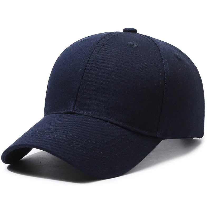 Großhandel Kostenloses individuelles Logo Unisex Denim Hochwertige Dad-Mütze mit gesticktem Logo Baseballkappe für Eltern Strand Klassischer Sport