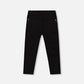 Stretch Twill Pants Black
