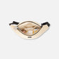 Diaper Changing Sling Bag Light Beige