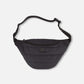 Diaper Changing Sling Bag Black
