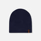 Mid-Season Jersey Hat Navy Blue