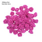 Polystyrene Styrofoam Foam Ball Rose Bear White Heart Craft For DIY Home Party Decoration Wedding Birthday Christmas Party Gift