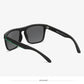 Fashion Guy's Sun Glasses From KDEAM Polarized Sunglasses Men Classic Design All-Fit Mirror Sunglass With Brand Box CE