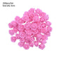 Polystyrene Styrofoam Foam Ball Rose Bear White Heart Craft For DIY Home Party Decoration Wedding Birthday Christmas Party Gift