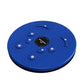 Magnet-Taillentwister-Scheibe Fitness-Balance-Board Gewichtsverlust-Trainer Magnetische Massage-Drehplatte Twister-Trainingsgerät