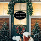 1Pc Mini Wooden Blackboard Chalkboard Single Sided DIY Message Board Home Door Wall Hanging Christmas Wedding Party Wood Plaque