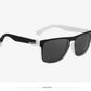 Fashion Guy's Sun Glasses From KDEAM Polarized Sunglasses Men Classic Design All-Fit Mirror Sunglass With Brand Box CE