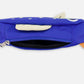 Fish Fanny Pack Royal Blue