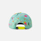 Cap Green Beach Print