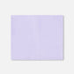 Stretch Jersey Neck Tube Purple