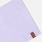 Stretch Jersey Neck Tube Purple