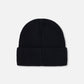 Knit Hat Black